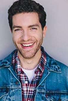 Películas de Daniel C. Kelly