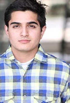 Películas de Daniel Castro