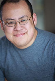 Películas de Daniel Chai