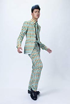 Películas de Daniel Chen