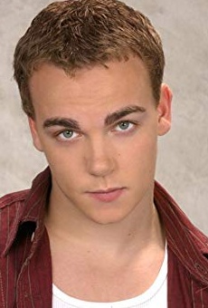 Películas de Daniel Clark