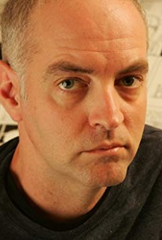 Películas de Daniel Clowes