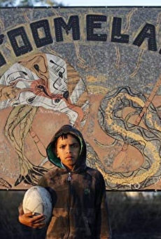 Películas de Daniel Connors