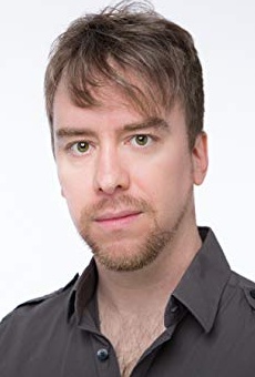 Películas de Daniel Cousins