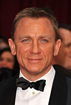 Películas de Daniel Craig