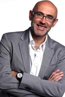 Películas de Daniel Cubillo