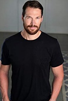 Películas de Daniel Cudmore