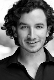 Películas de Daniel Curshen