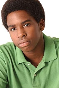 Películas de Daniel Curtis Lee