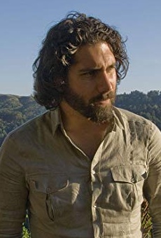 Películas de Daniel da Silva