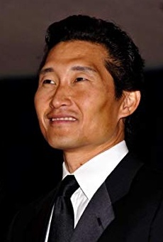 Películas de Daniel Dae Kim