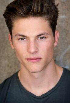 Películas de Daniel Dannas