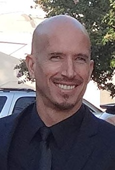 Películas de Daniel Dasent