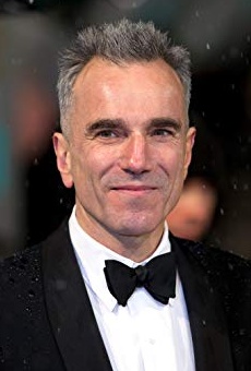 Películas de Daniel Day-Lewis