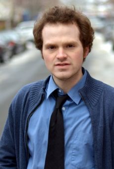 Películas de Daniel Delano