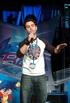 Películas de Daniel DeSanto