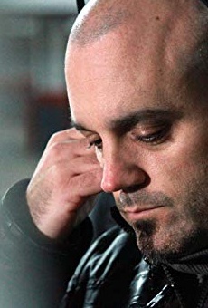 Películas de Daniel Diosdado