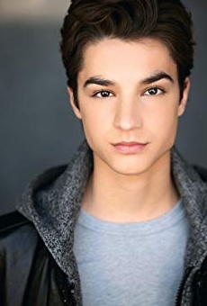 Películas de Daniel DiVenere Películas de Daniel DiVenere