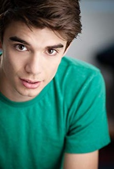 Películas de Daniel Doheny