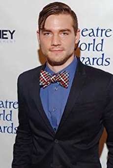 Películas de Daniel Durant