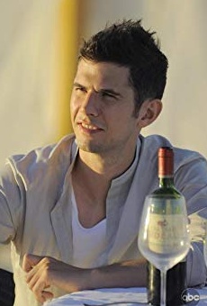 Películas de Daniel Eric Gold