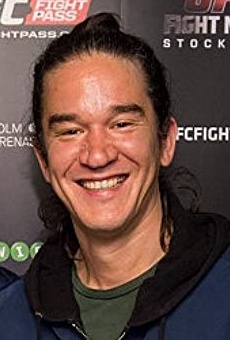 Películas de Daniel Espinosa