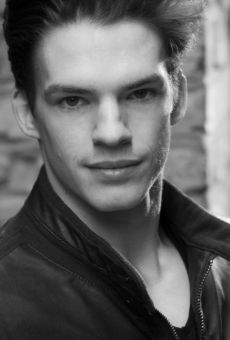 Películas de Daniel Everitt-Lock