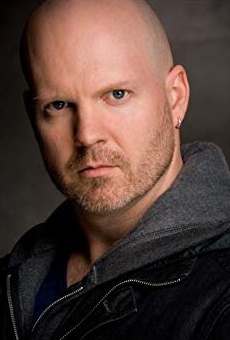 Películas de Daniel F. Patterson