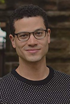 Películas de Daniel Falconer