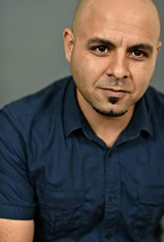 Películas de Daniel Farag