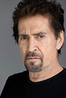 Películas de Daniel Faraldo