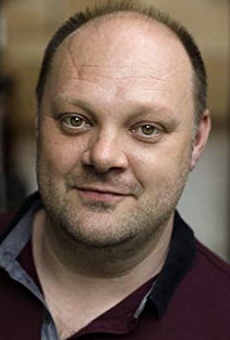 Películas de Daniel Fearn