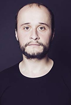 Películas de Daniel Fischer