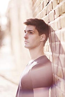 Películas de Daniel Fraser