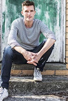 Películas de Daniel Frederiksen