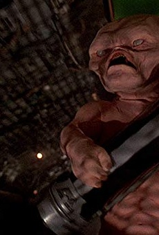 Películas de Daniel Frishman