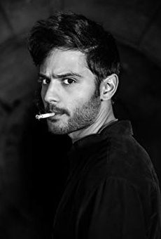 Películas de Daniel Gad