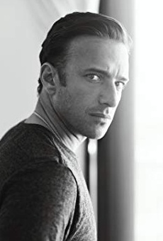 Películas de Daniel Gadi