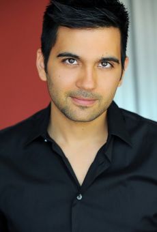 Películas de Daniel Galo