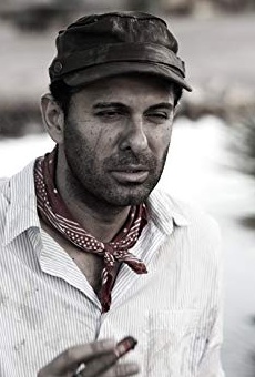 Películas de Daniel Ganea