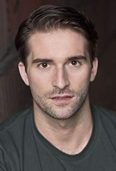 Películas de Daniel Garcia