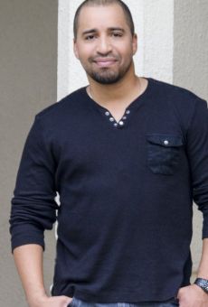 Películas de Daniel Gardner