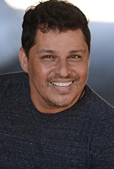 Películas de Daniel Garza