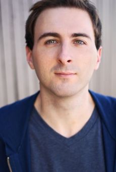 Películas de Daniel George