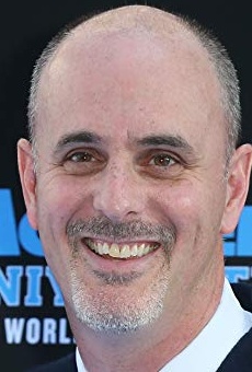 Películas de Daniel Gerson