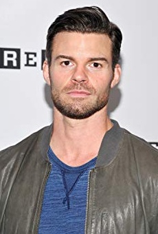 Películas de Daniel Gillies