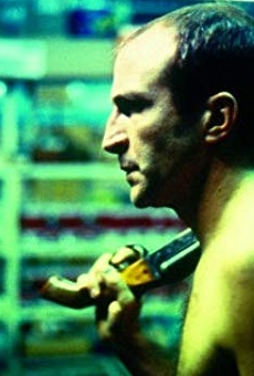 Películas de Daniel Giménez Cacho