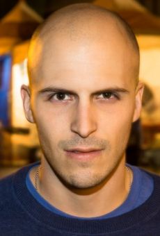 Películas de Daniel Goldston