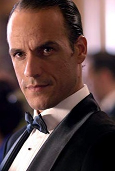 Películas de Daniel Grao