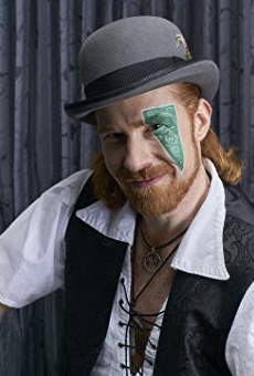 Películas de Daniel Greenwolf